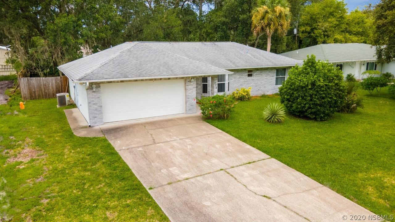1424 Sabal Palm Dr., Edgewater, FL 2919