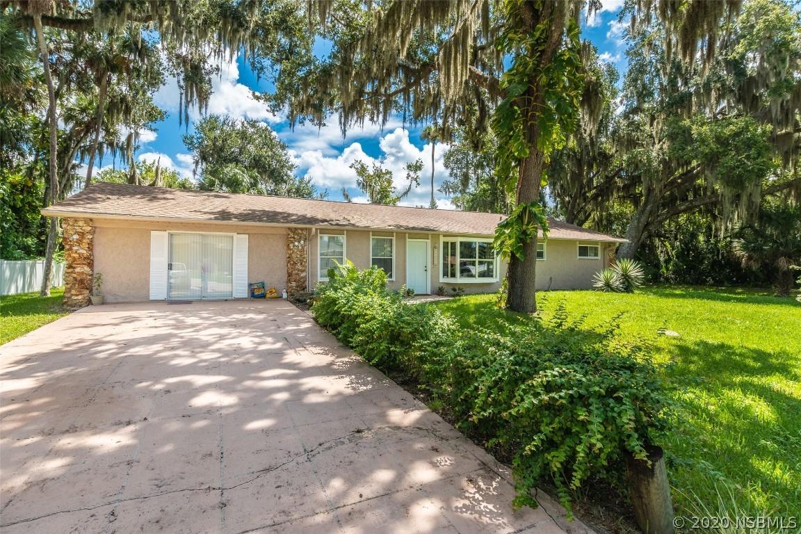 2829 Needle Palm Dr., Edgewater, FL 32132