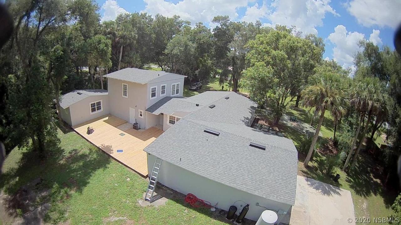 1531 W New York Ave., Deland, FL 32720