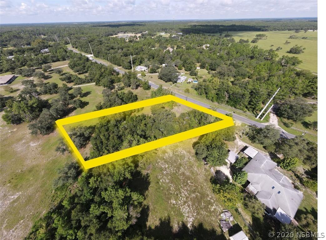 3010 Turnbull Bay Rd., New Smyrna Beach, FL 32168