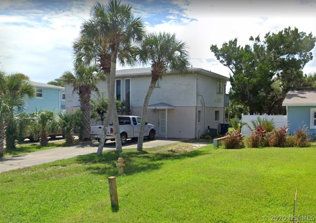 18 Hillside Dr., New Smyrna Beach, FL 32169