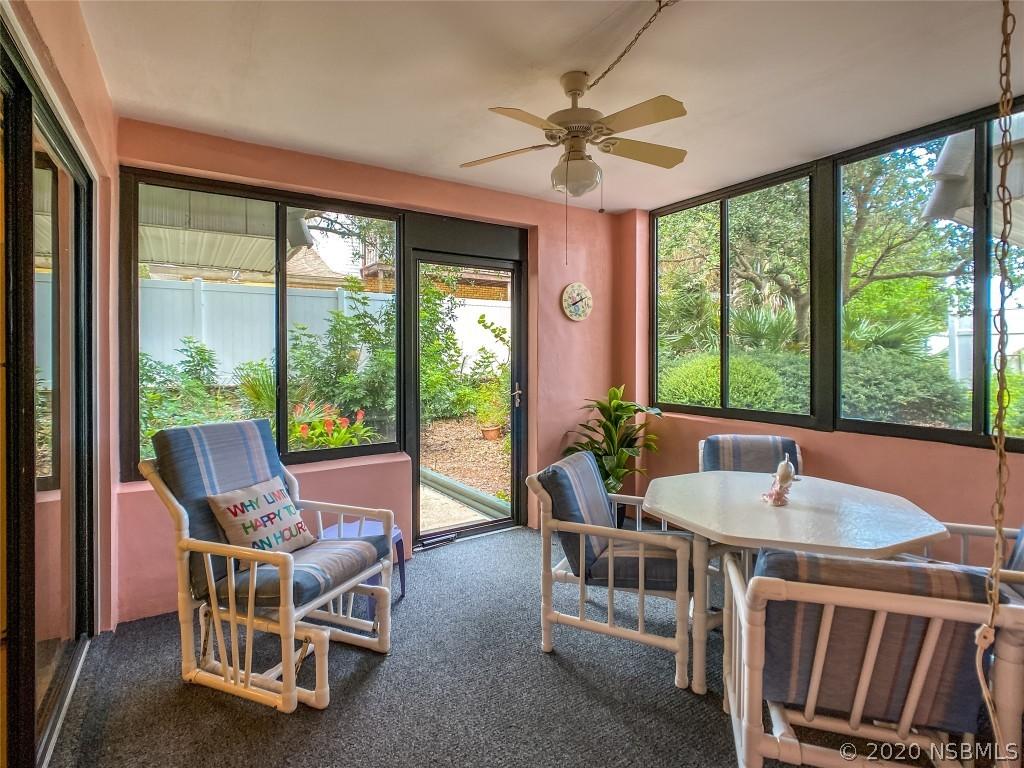 4150 S Atlantic Ave. #105C, New Smyrna Beach, FL 32169