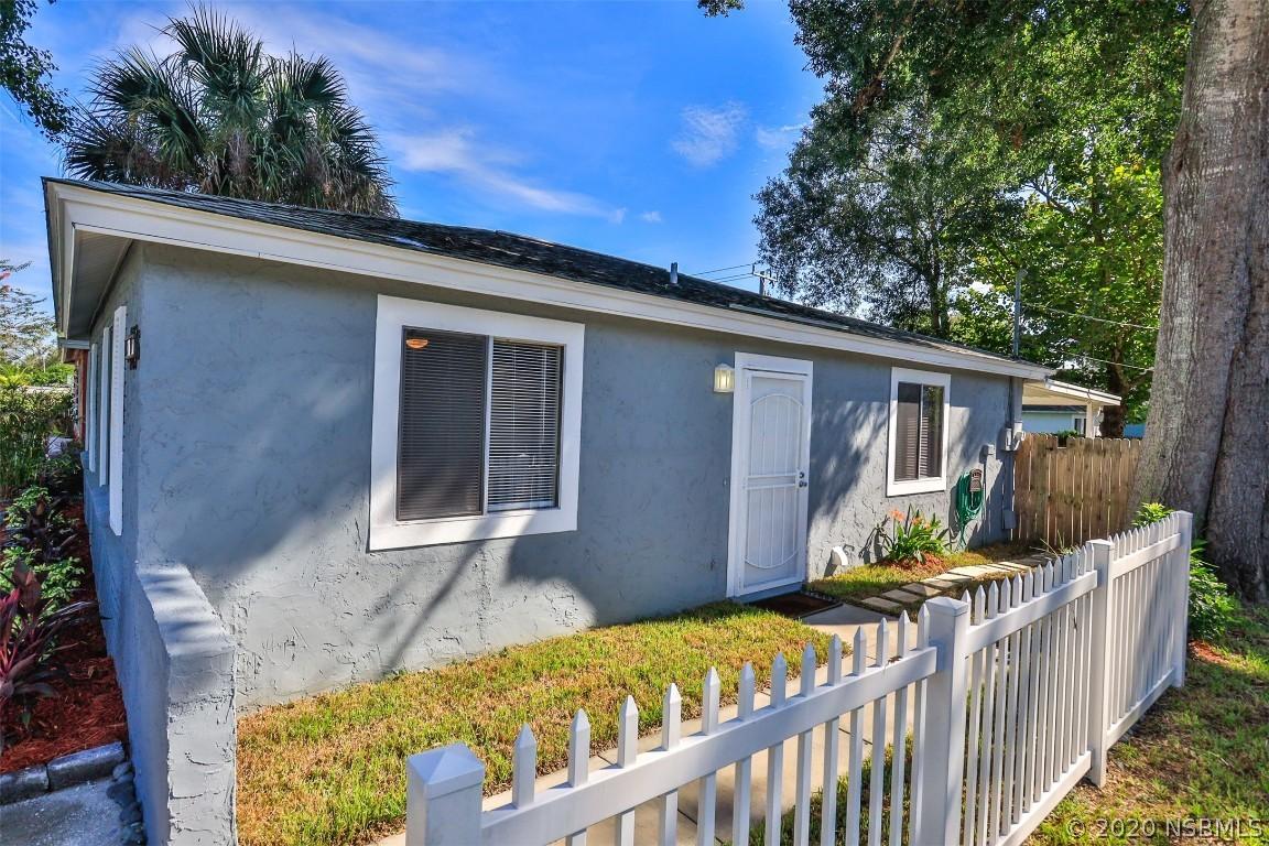 2221 India Palm Dr., Edgewater, FL 32141