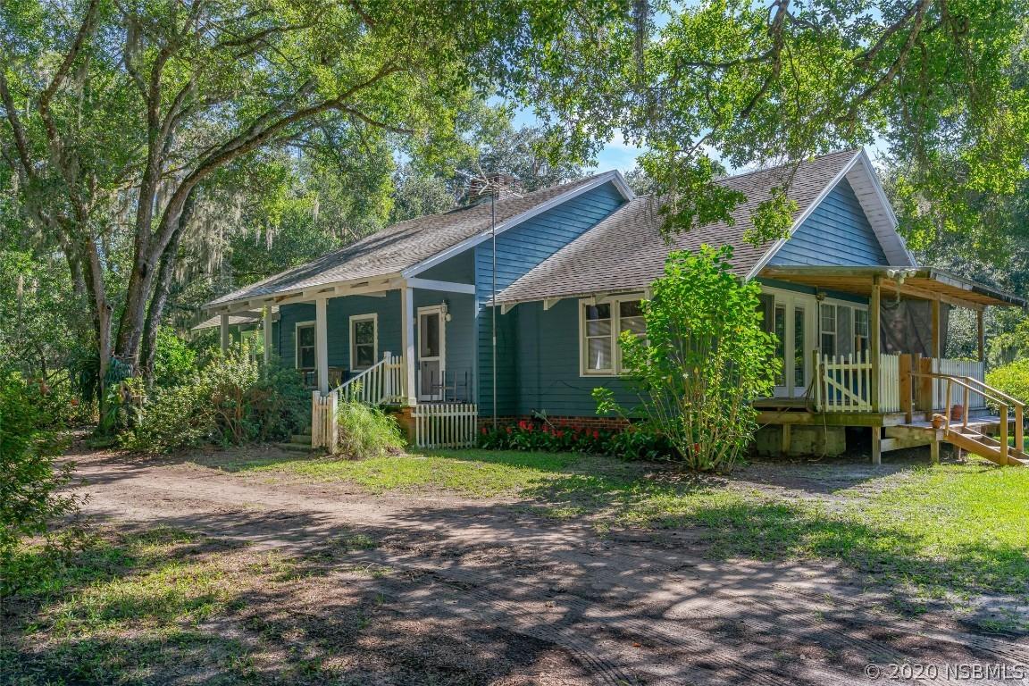 4580 Lake James Cir., Edgewater, FL 32141