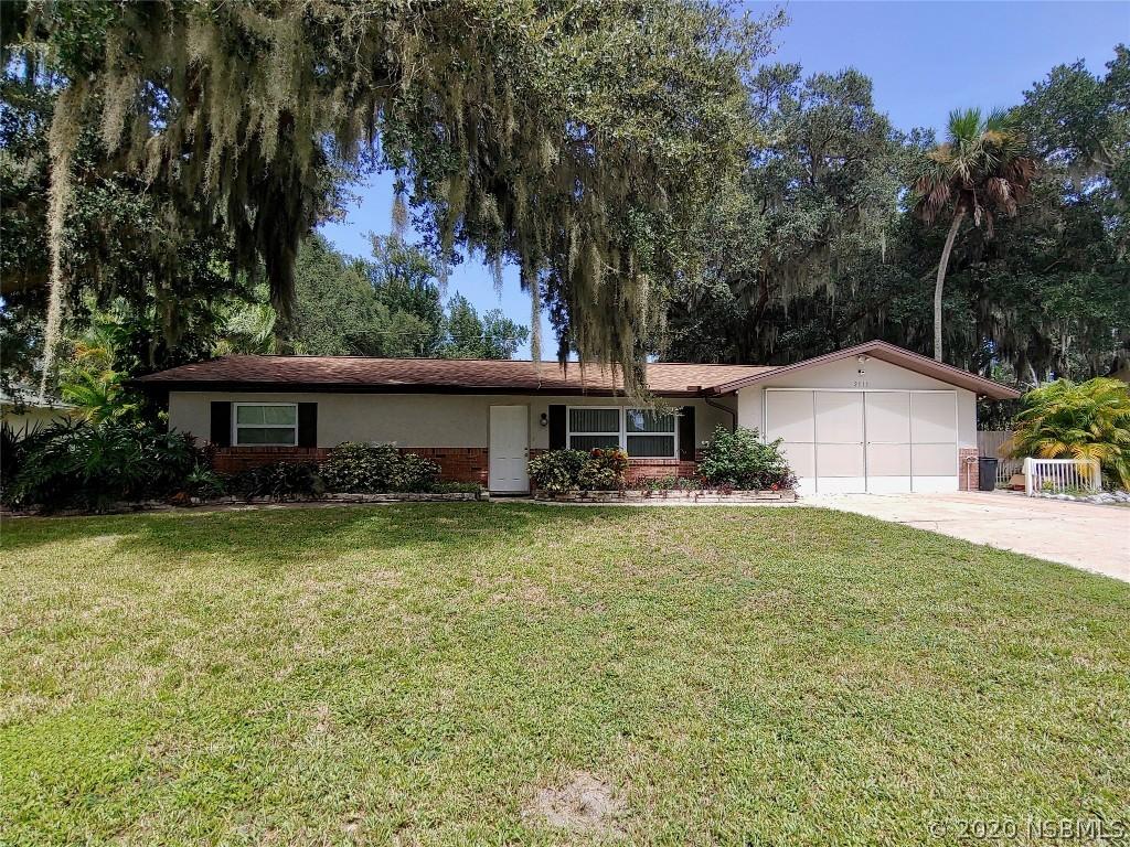 [Address Hidden by Seller], Edgewater, FL 32141