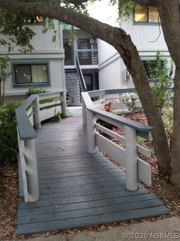 4401 Sea Mist Dr. #104, New Smyrna Beach, FL 32169