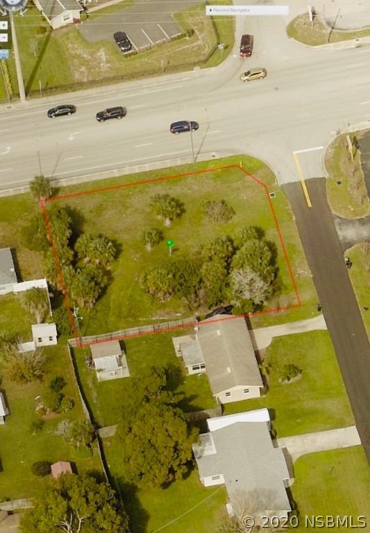 India Palm Dr., Edgewater, FL 32141
