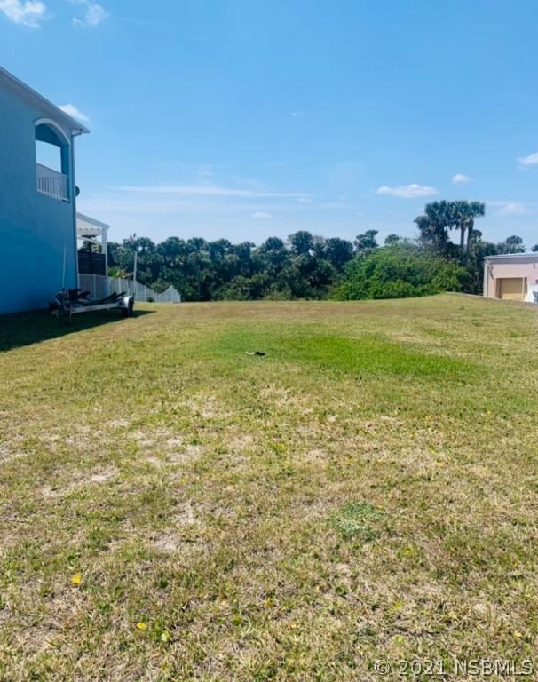 3466 N Ocean Shore Blvd., Flagler Beach, FL 32136