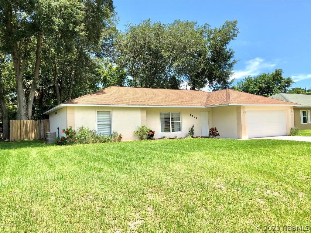 [Address Hidden by Seller], Edgewater, FL 32141