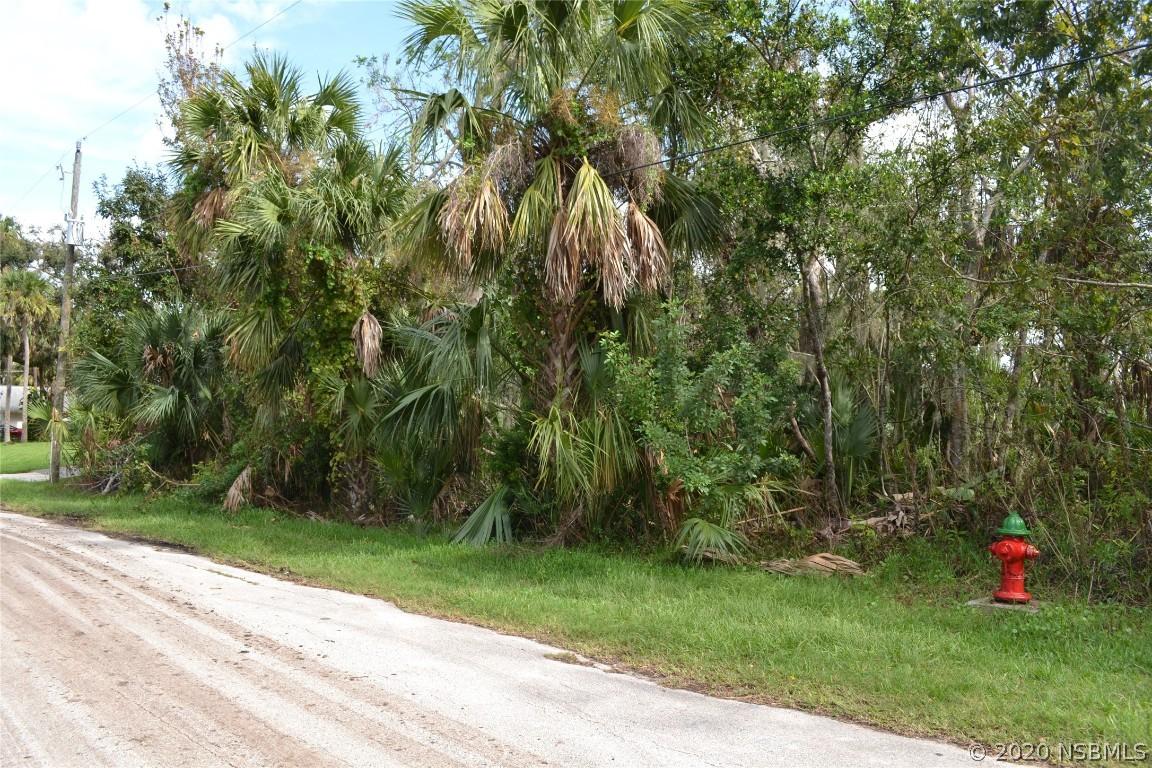 N Cory Dr., Edgewater, FL 32141