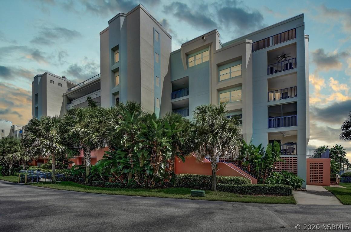 5300 S Atlantic Ave. #13605, New Smyrna Beach, FL 32169