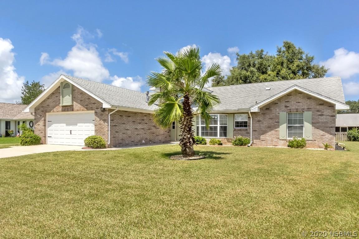 329 Pine Breeze Dr., Edgewater, FL 32141