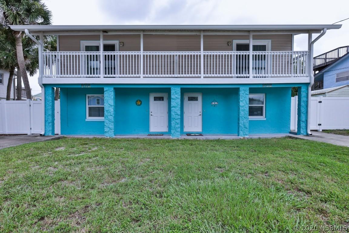 910 Maple St., New Smyrna Beach, FL 32169