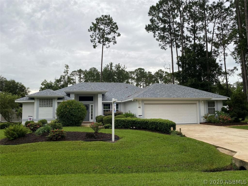 [Address Hidden by Seller], Palm Coast, FL 32137