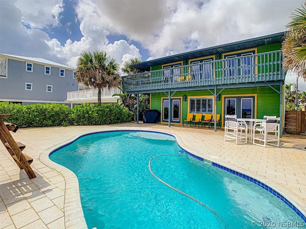 2905 Hill St., New Smyrna Beach, FL 32169