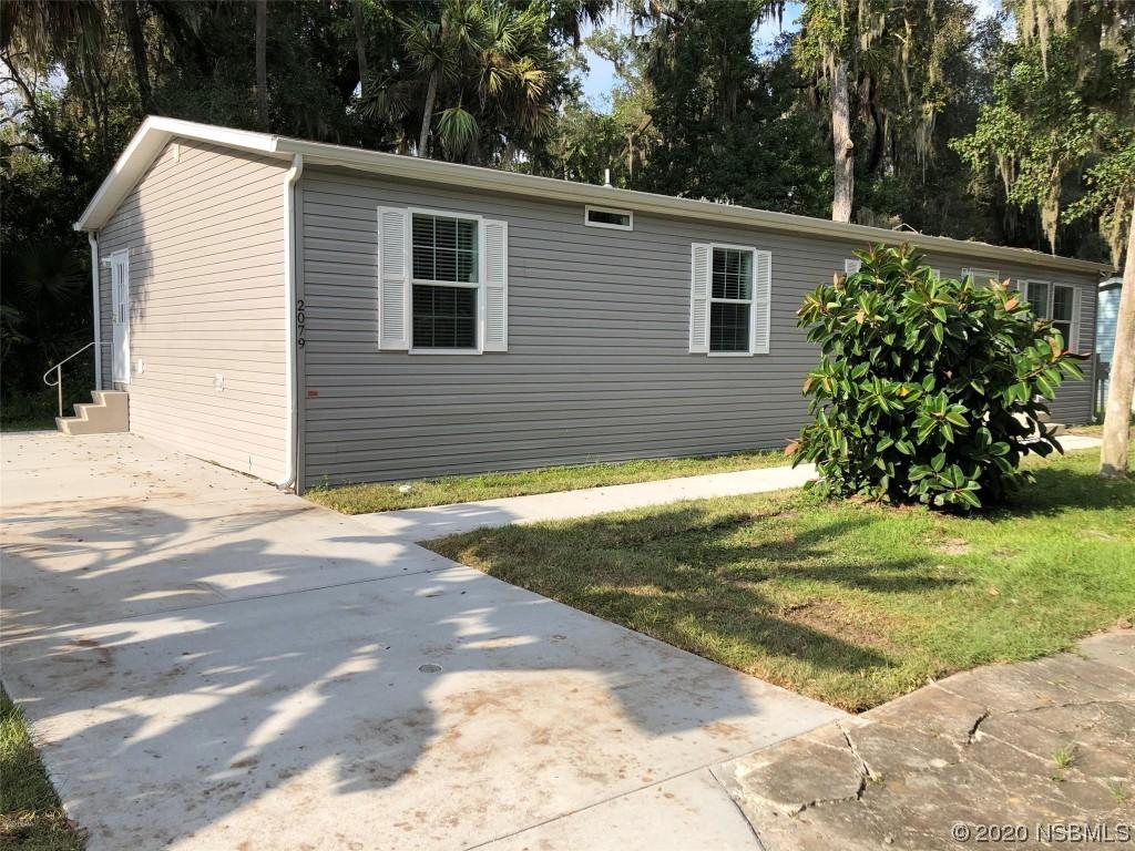 2079 Porto Blvd., New Smyrna Beach, FL 32168