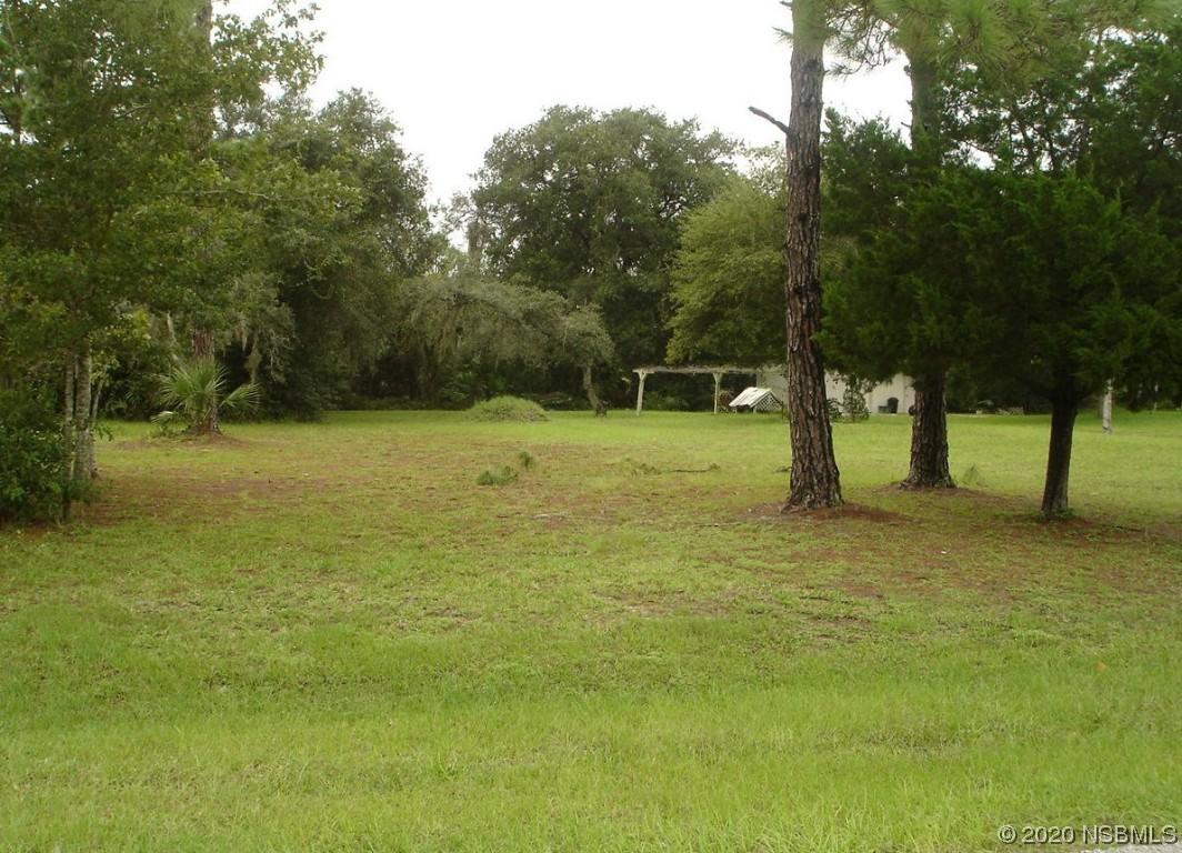 Tatum Blvd., New Smyrna Beach, FL 32168