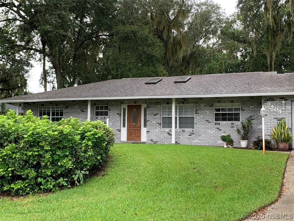 3404 Mango Tree Dr., Edgewater, FL 32141