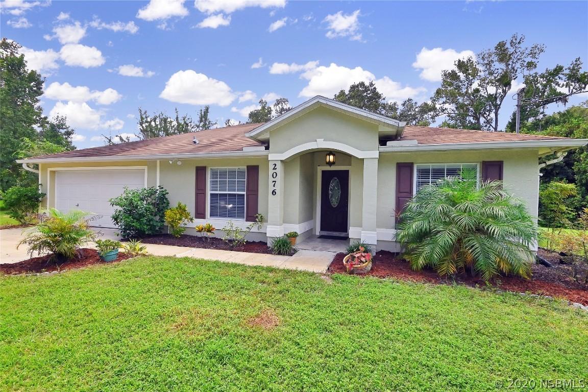 2076 Minorca Rd., New Smyrna Beach, FL 32168