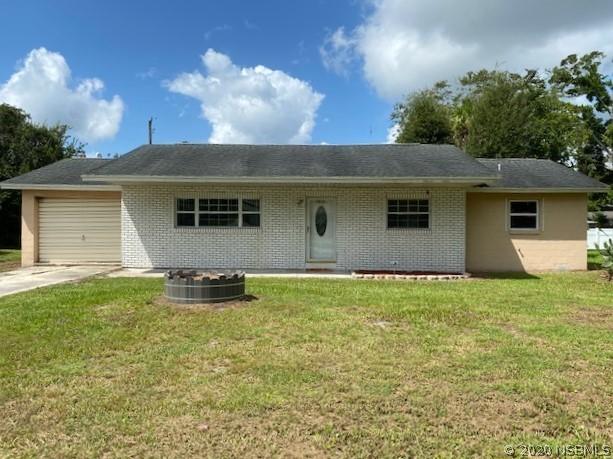 1812 Juniper Dr., Edgewater, FL 32132