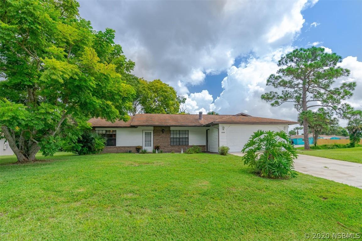 2529 Umbrella Tree Dr., Edgewater, FL 32141