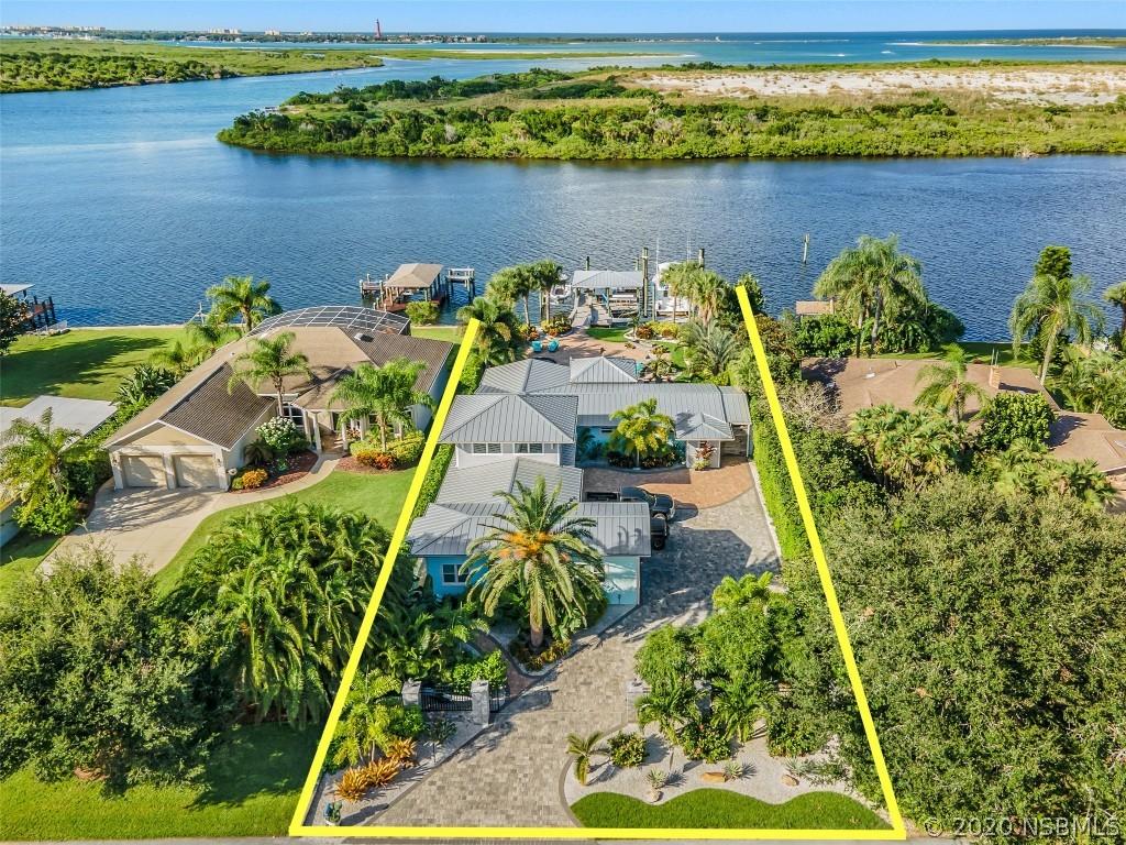 65 Cunningham Dr., New Smyrna Beach, FL 32168