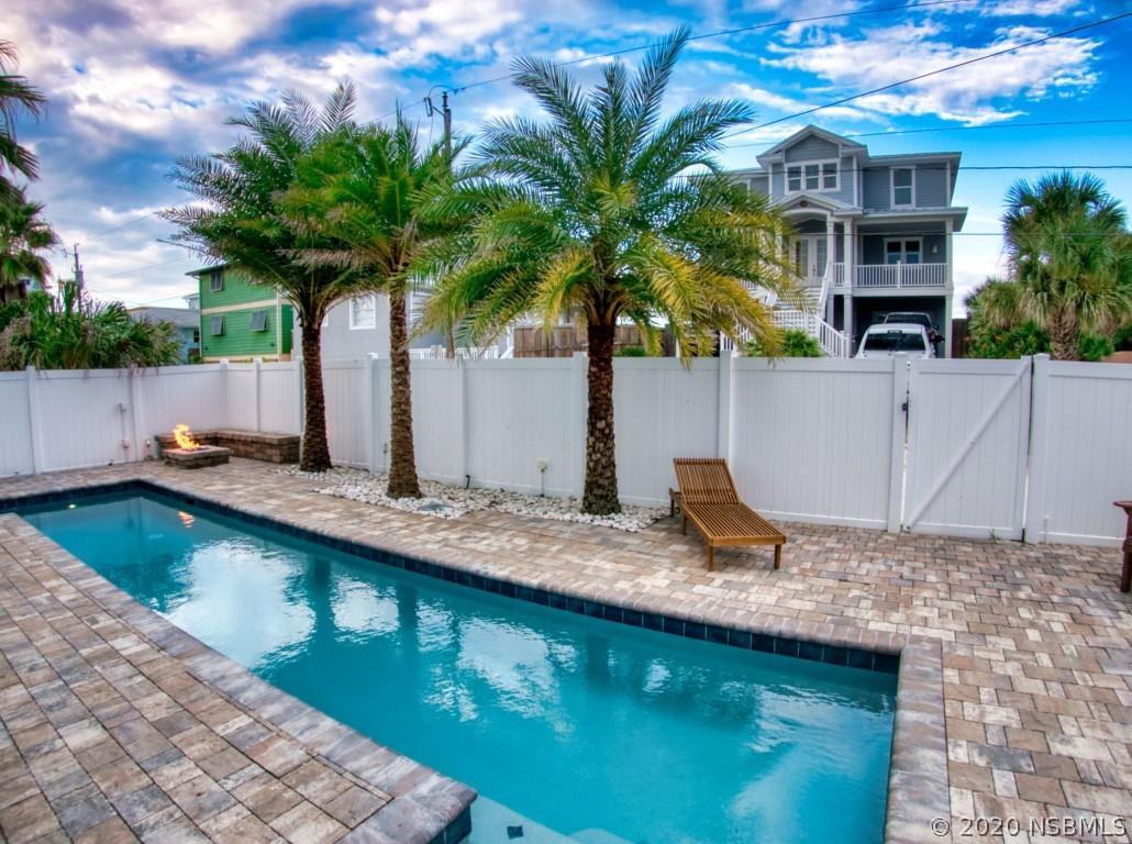 [Address Hidden by Seller], New Smyrna Beach, FL 32168