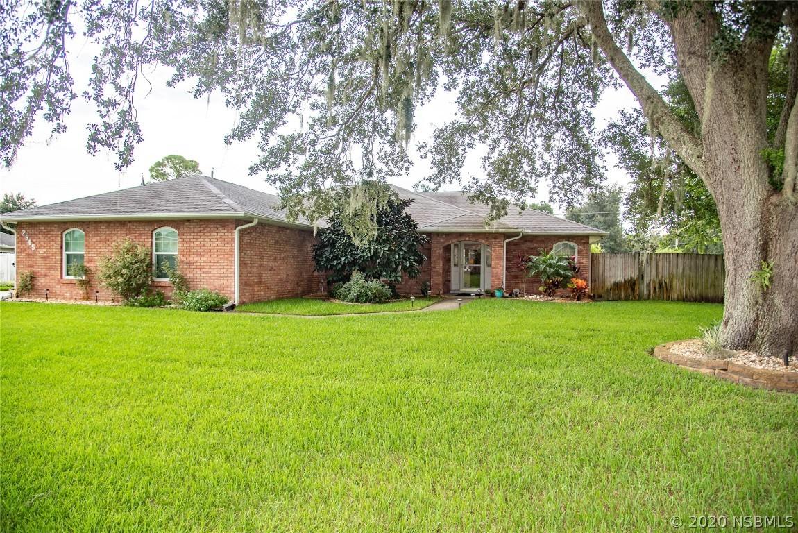 2945 Pine Tree Dr., Edgewater, FL 32141
