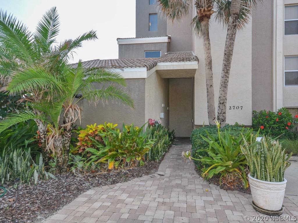 2707 Hill St. #1B, New Smyrna Beach, FL 32169
