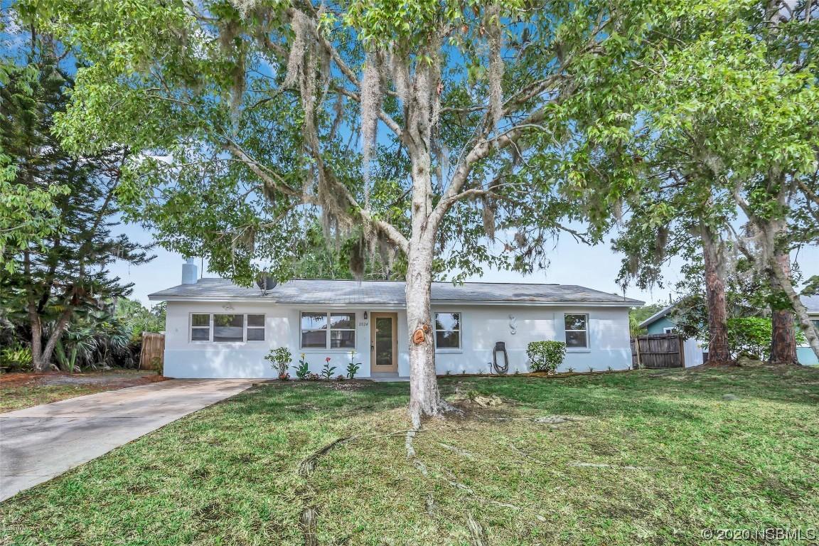 [Address Hidden by Seller], Edgewater, FL 32141