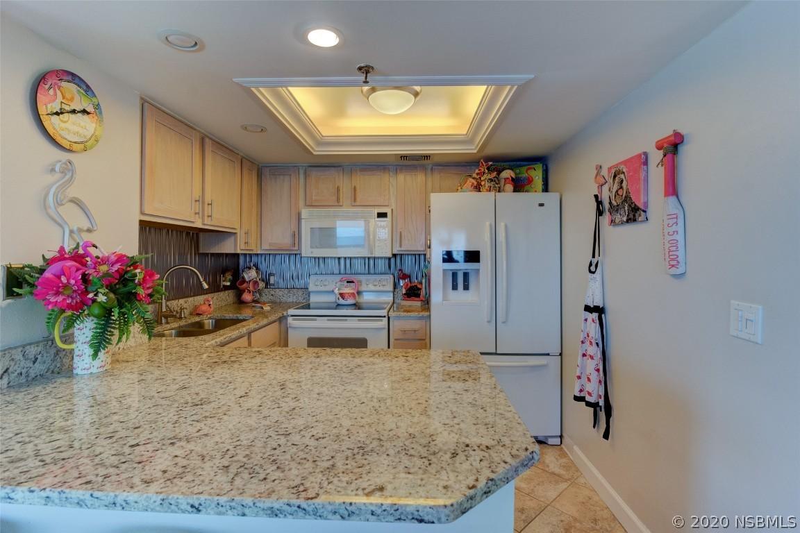 2707 Hill St. #7B, New Smyrna Beach, FL 32169