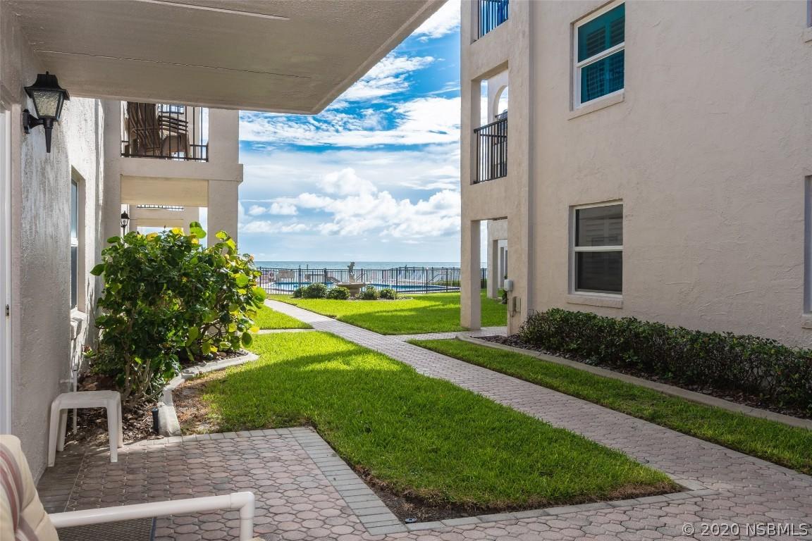 4495 S Atlantic Ave. #101 N, New Smyrna Beach, FL 32169