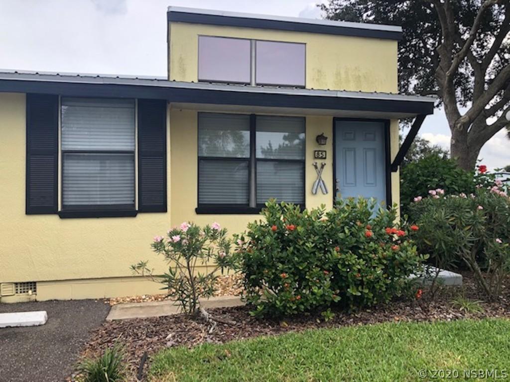 85 Heather Point Ct., New Smyrna Beach, FL 32169