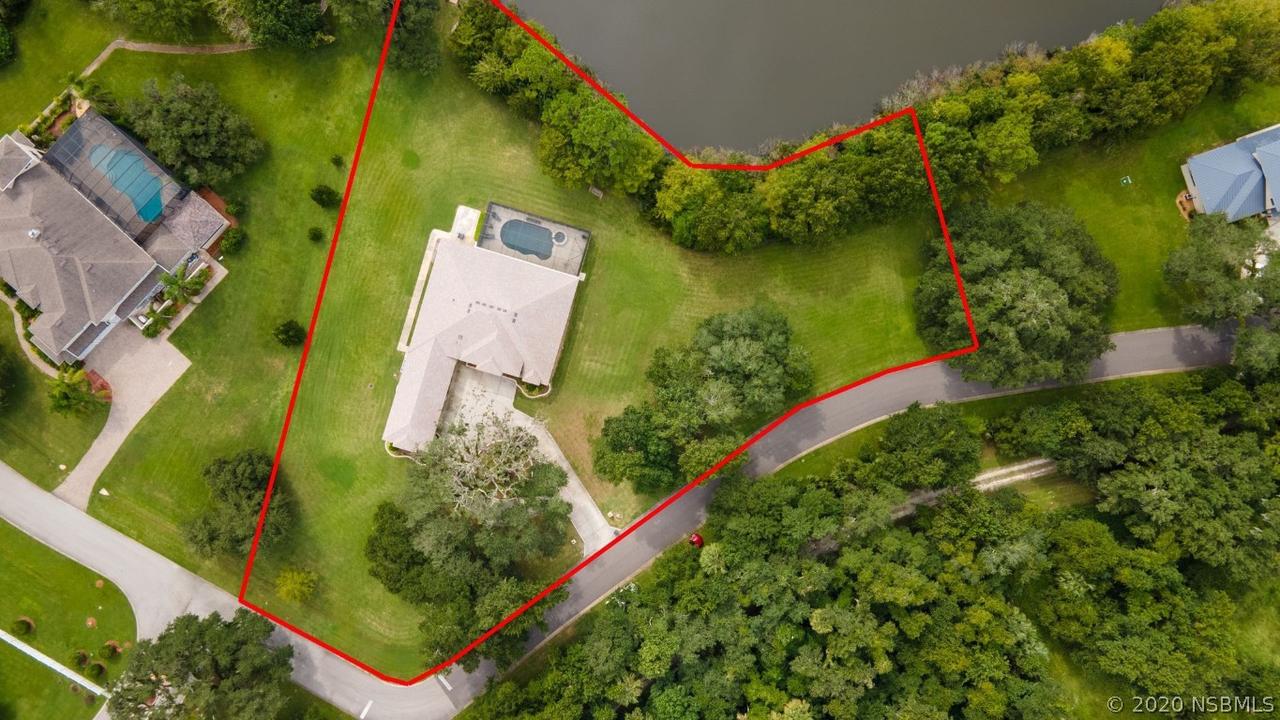 2111 Waterford Estates Dr., New Smyrna Beach, FL 32168