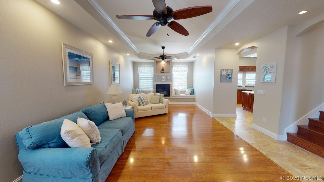 14 Cunningham Dr., New Smyrna Beach, FL 32168