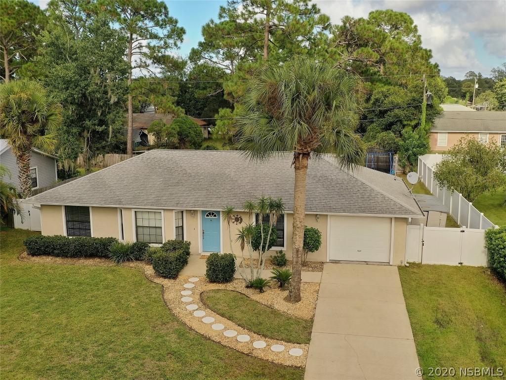 1323 Willow Oak Dr., Edgewater, FL 32141