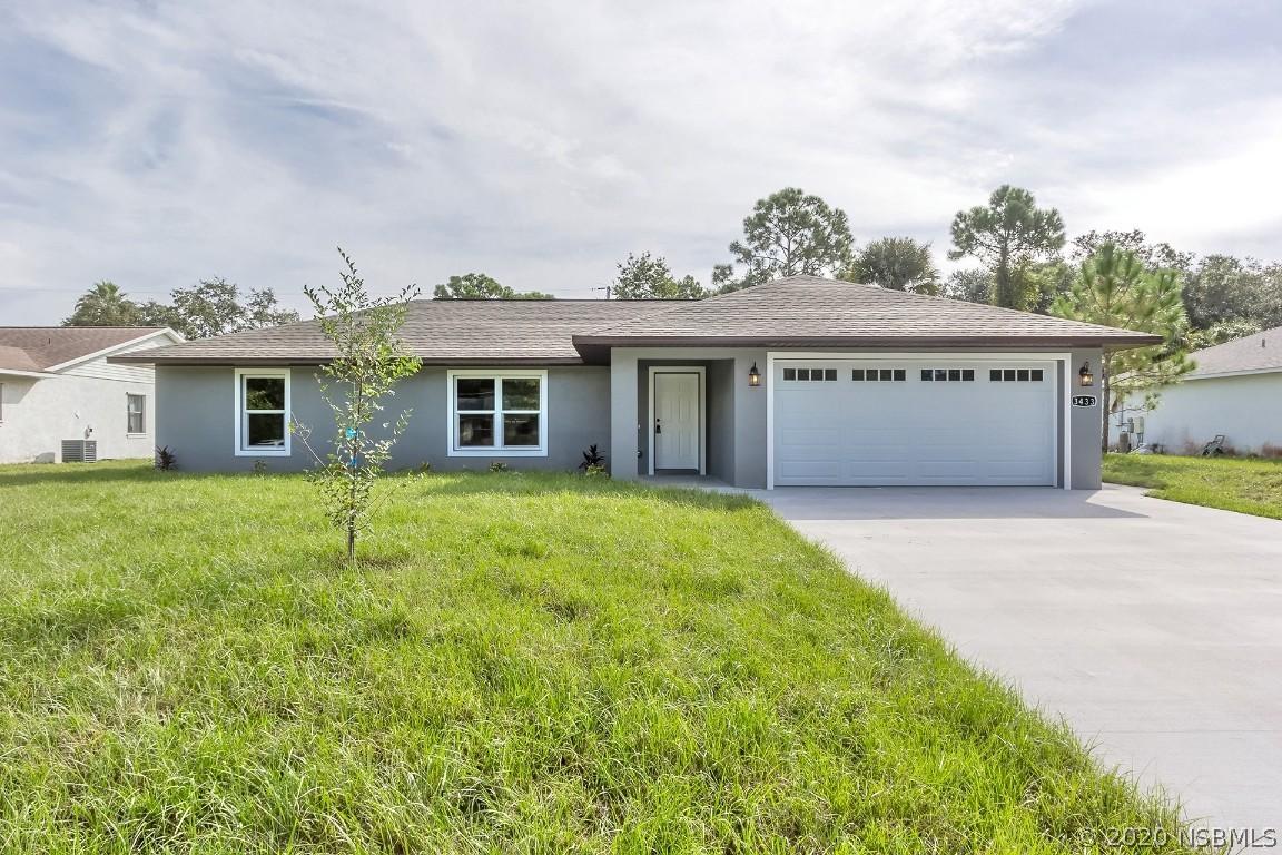 3433 Juniper Dr., Edgewater, FL 32141