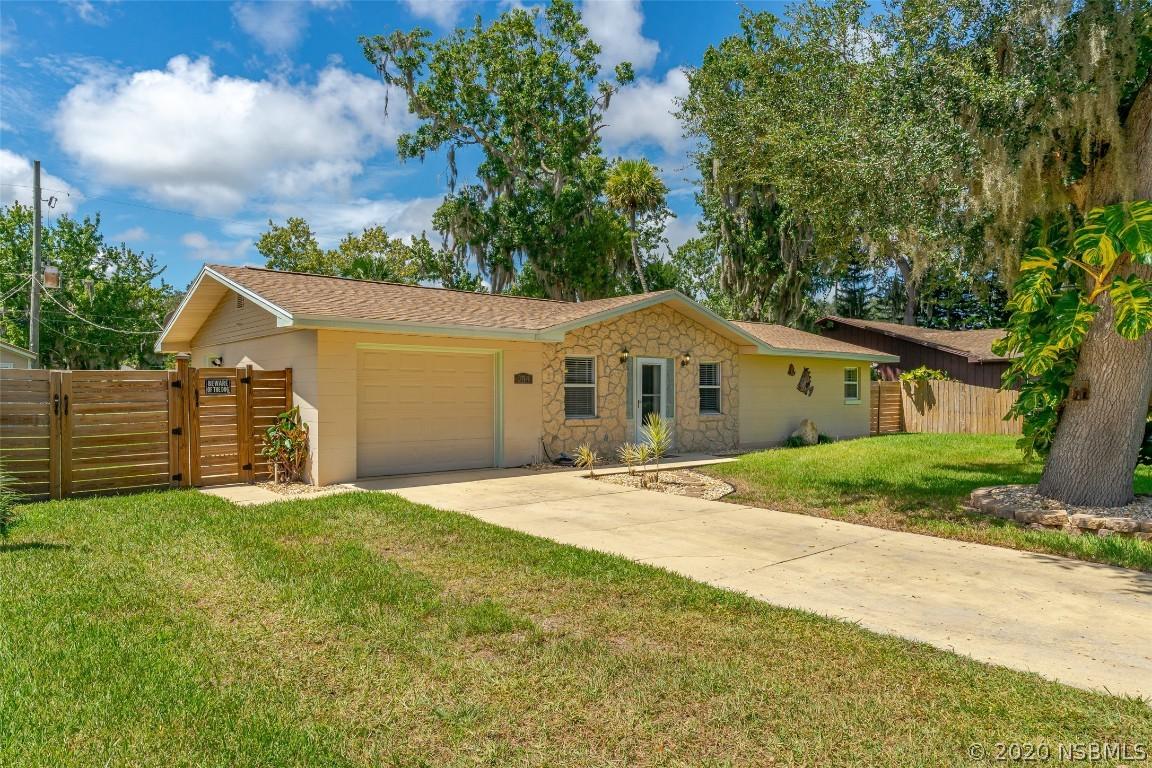 2114 Lime Tree Dr., Edgewater, FL 32141