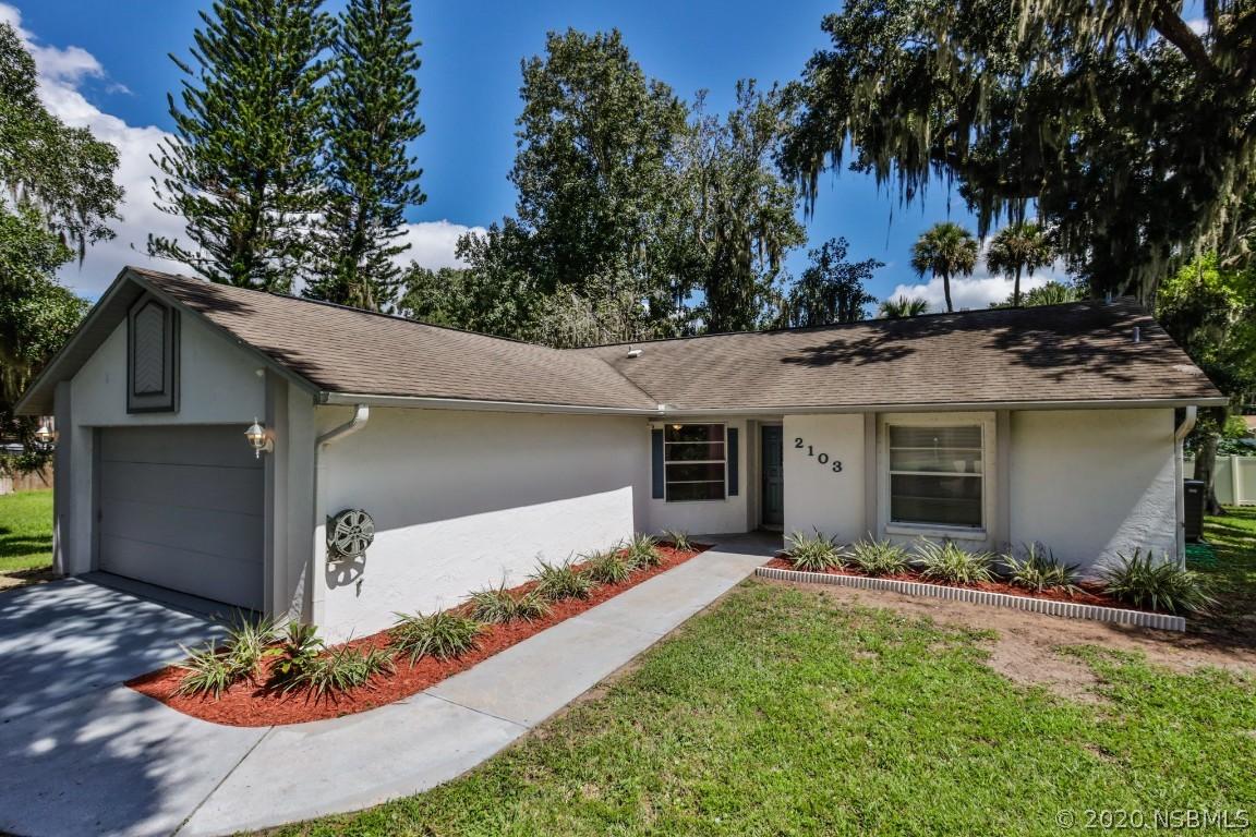 2103 Pine Tree Dr., Edgewater, FL 32141
