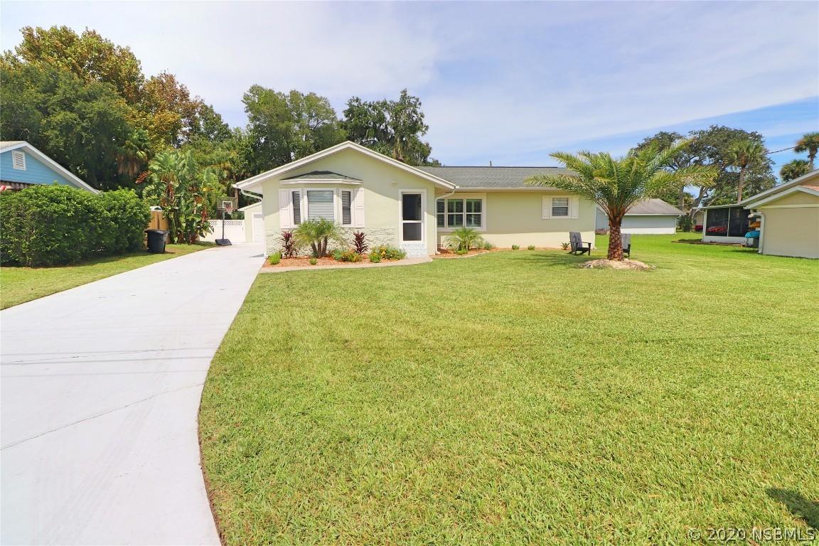 129 Rhode Island St., Edgewater, FL 32132
