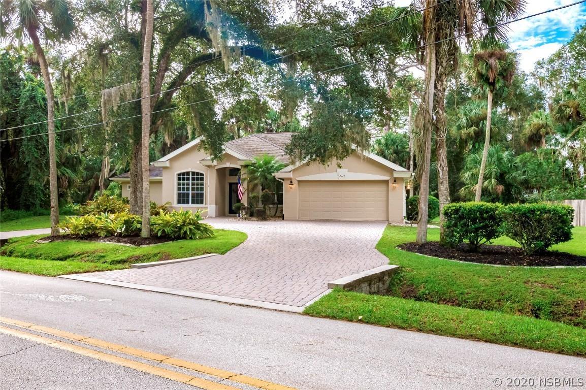 2076 Jungle Rd., New Smyrna Beach, FL 32168