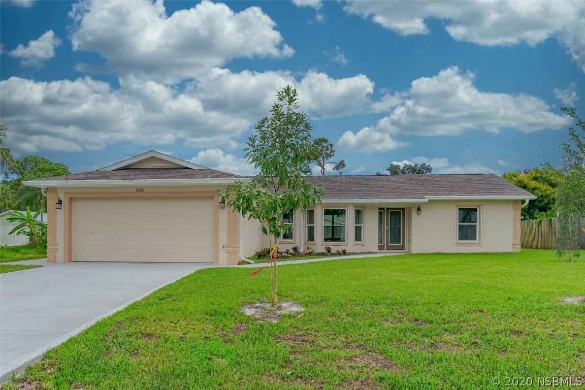 3303 Victory Palm Dr., Edgewater, FL 32141