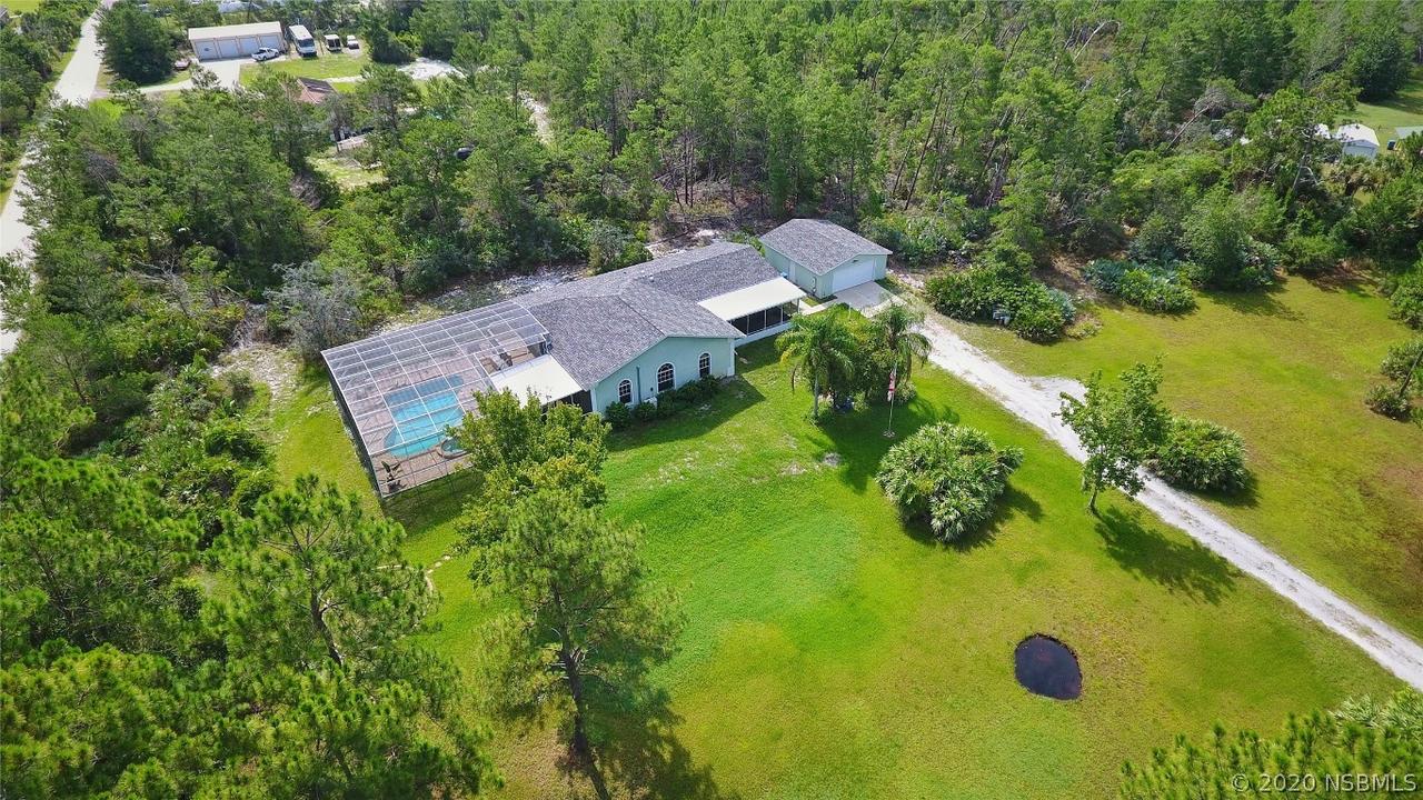 2775 Tiffany Dr., New Smyrna Beach, FL 32168