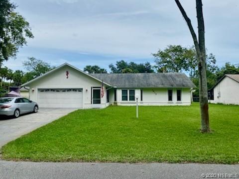 [Address Hidden by Seller], Edgewater, FL 32141