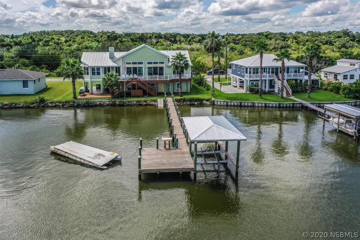 291 River Rd., Oak Hill, FL 32759