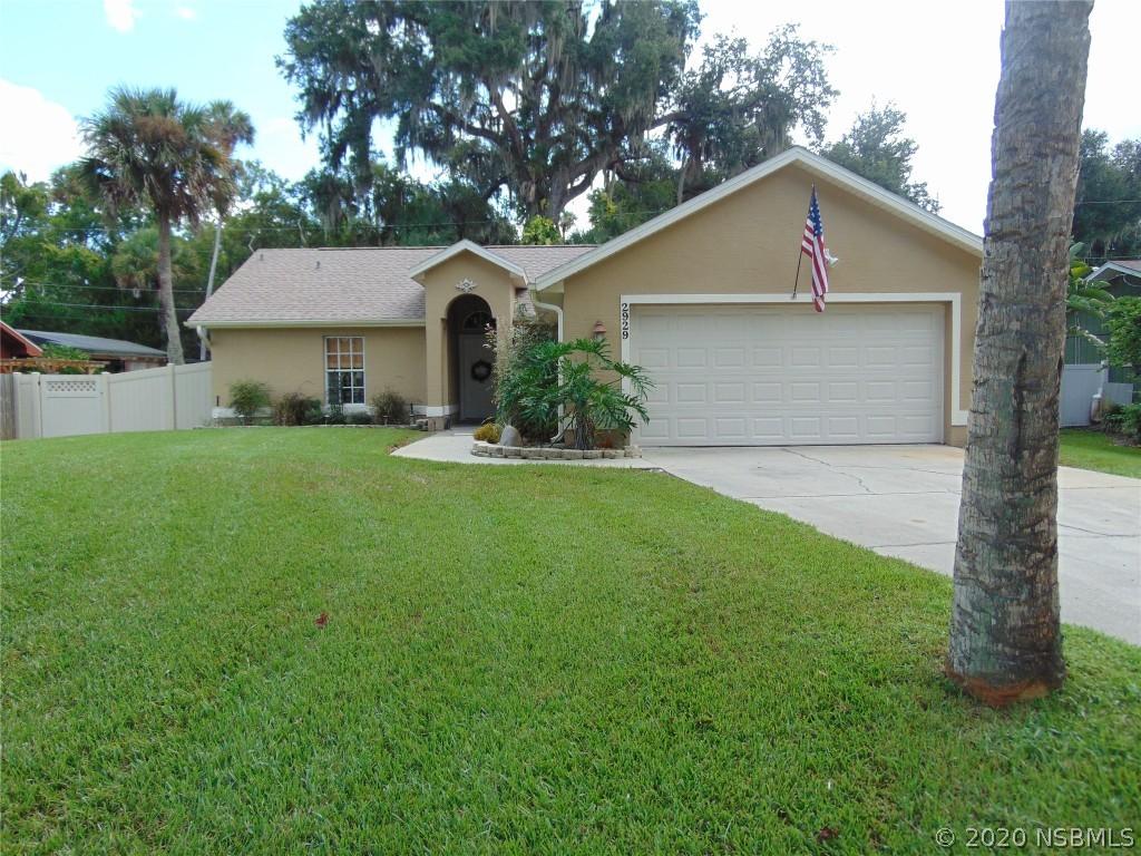 2929 Needle Palm Dr., Edgewater, FL 32132