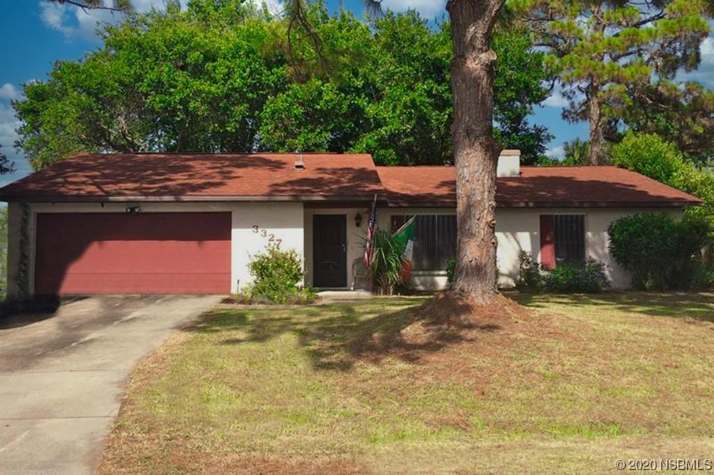 [Address Hidden by Seller], Edgewater, FL 32141