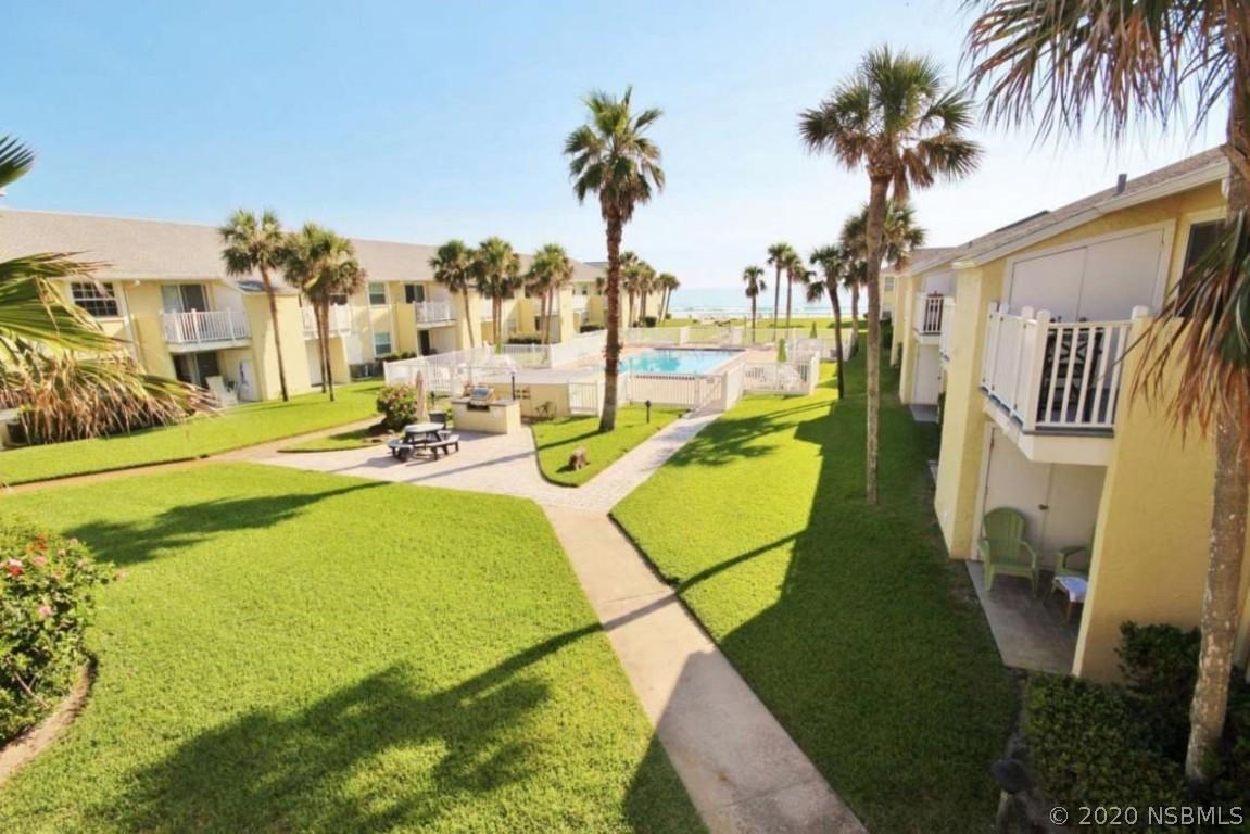 4225 S Atlantic Ave. #2330, New Smyrna Beach, FL 32169