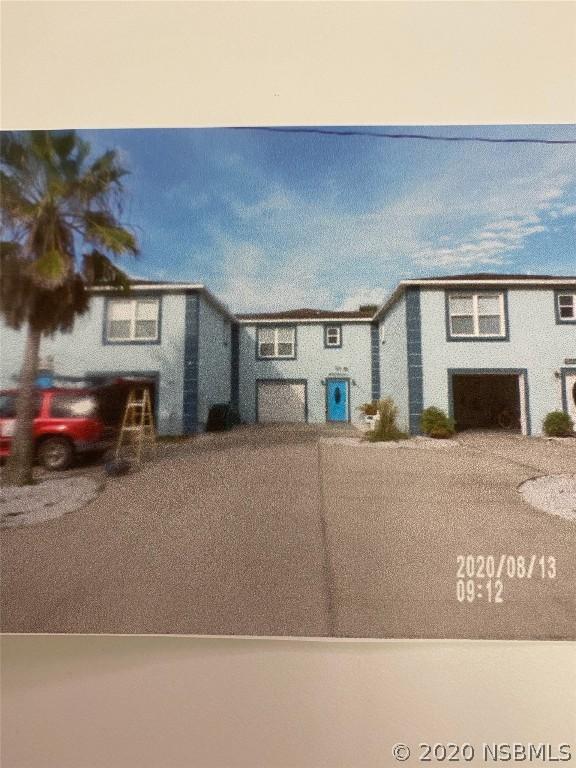 [Address Hidden by Seller], New Smyrna Beach, FL 32168