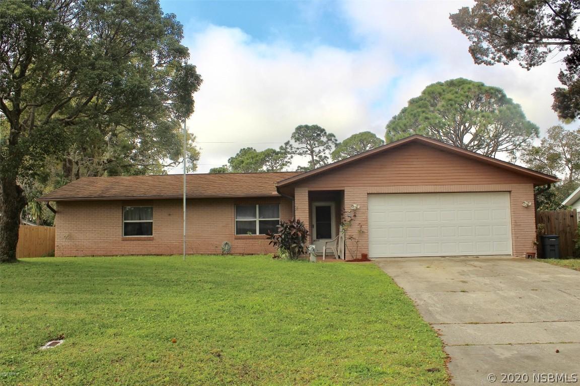 3124 Pine Tree Dr., Edgewater, FL 32141